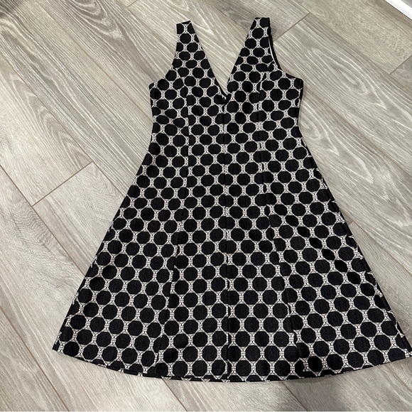 Anthropologie Weston Wear Dress - Picture 6 of 14